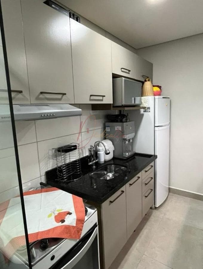 Apartamento à venda no bairro Jardim Nova Hortolândia I em Hortolândia/SP