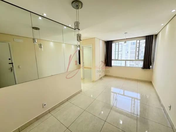 Apartamento à venda no bairro Vila São Pedro em Hortolândia/SP