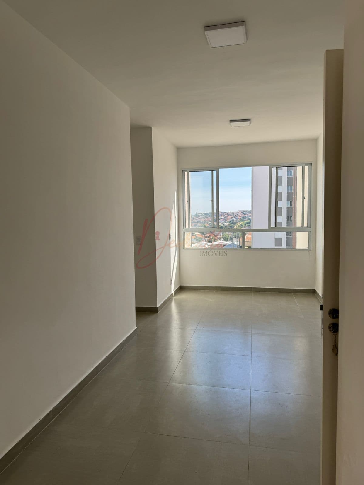 Apartamento em Hortolândia - Jardim Nova Hortolândia I