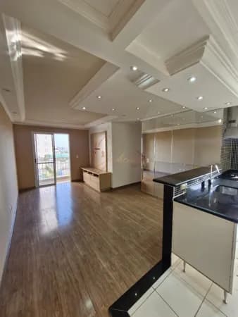 Apartamento em Campinas - São Bernardo