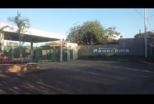 Terreno à venda no bairro Jardim Amanda II em Hortolândia/SP