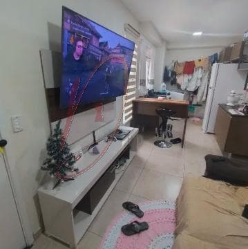 Apartamento à venda no bairro Chácaras Assay em Hortolândia/SP