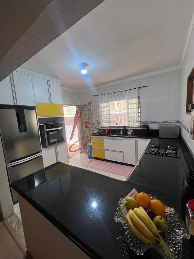 Casa à venda no bairro Jardim Villagio Ghiraldelli em Hortolândia/SP