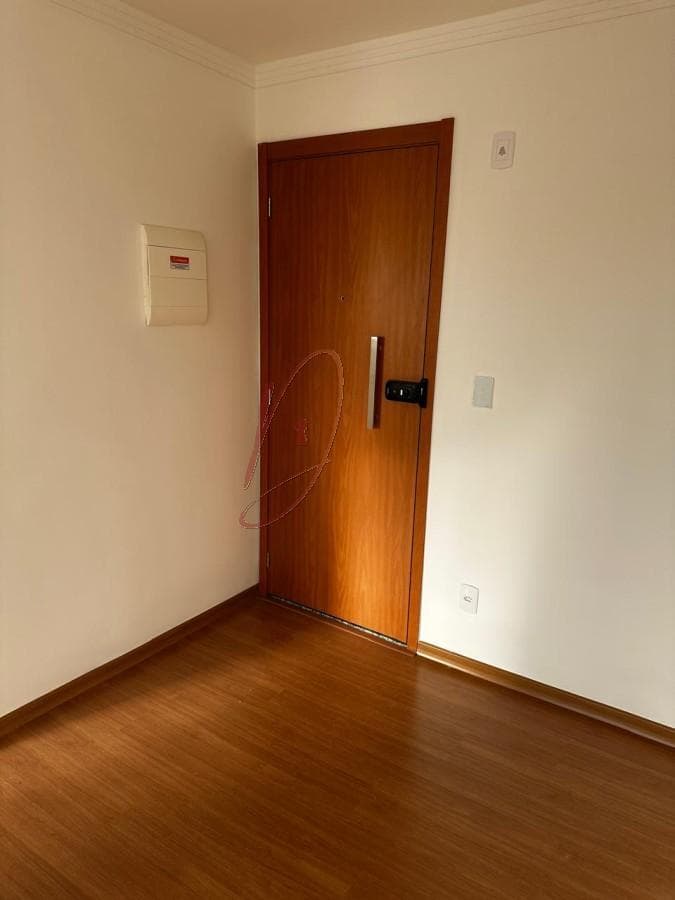 Apartamento à venda no bairro Jardim Nova Europa em Campinas/SP
