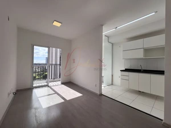 Apartamento em Hortolândia - Parque Gabriel
