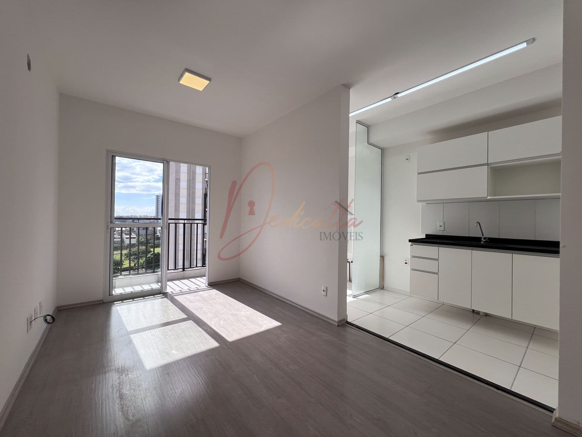 Apartamento em Hortolândia - Parque Gabriel