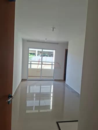 Apartamento em Campinas - Parque da Figueira