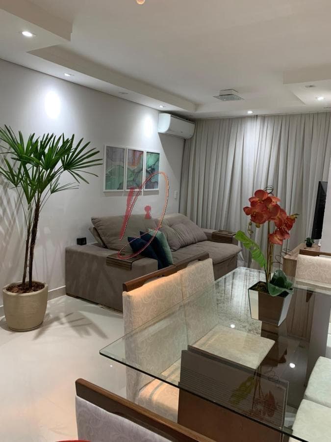 Apartamento à venda no bairro Jardim das Colinas em Hortolândia/SP