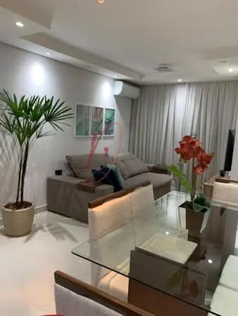 Apartamento à venda no bairro Jardim das Colinas em Hortolândia/SP