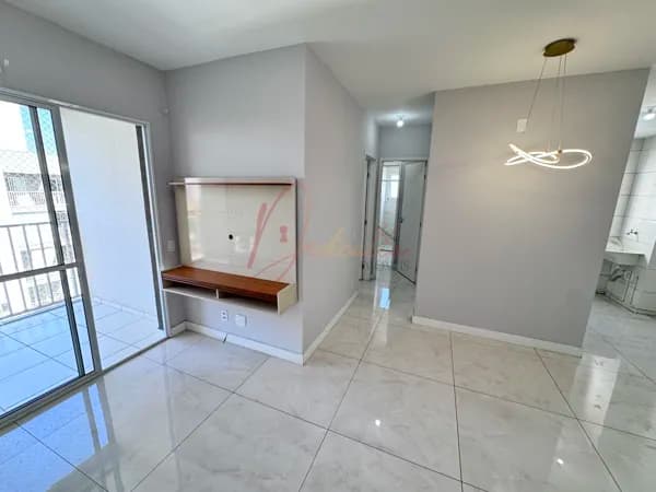 Apartamento em Hortolândia - Jardim das Colinas
