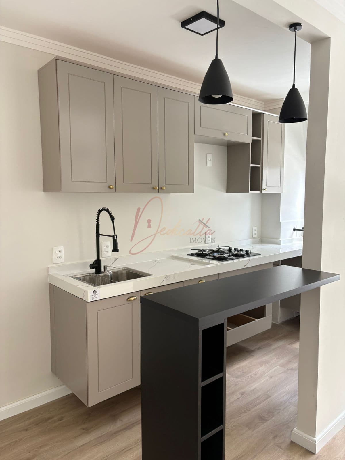 Apartamento em Hortolândia - Jardim Villagio Ghiraldelli