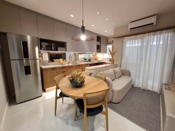Apartamento em Hortolândia - Jardim Minda