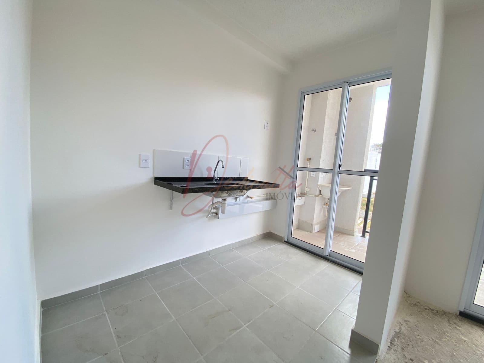 Apartamento em Hortolândia - Jardim Villagio Ghiraldelli