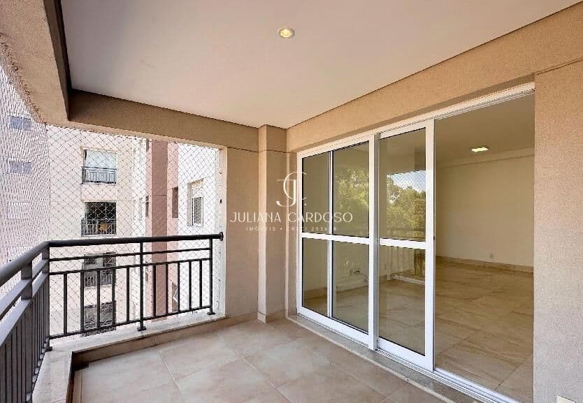 Apartamento à venda no condominio Movement City em Baeta Neves, São Bernardo do Campo/SP