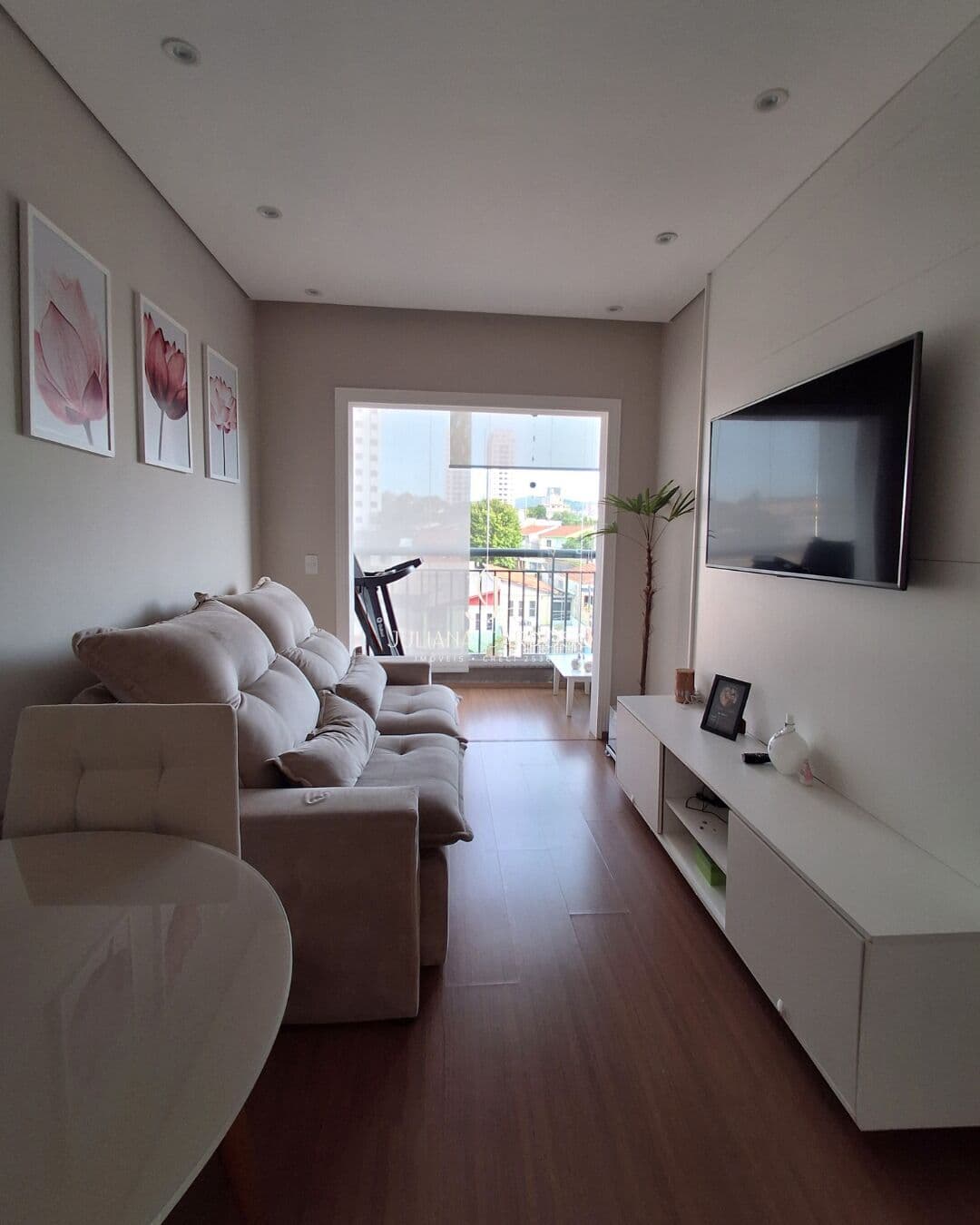 Apartamento em Santa Terezinha, São Bernardo do Campo/SP