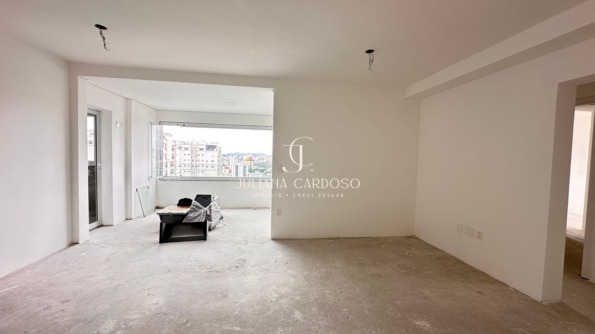 Apartamento Alto Padrão em Centro, São Bernardo do Campo/SP