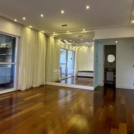 Apartamento à Venda, Movement City & Life, São Bernardo