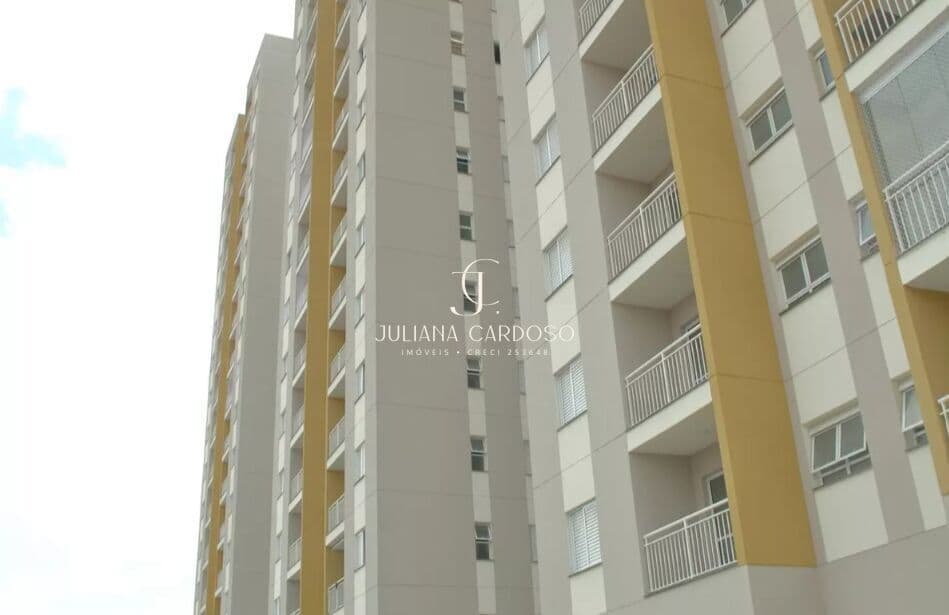 Apartamento à Vendas, Thera Assunção, São Bernardo