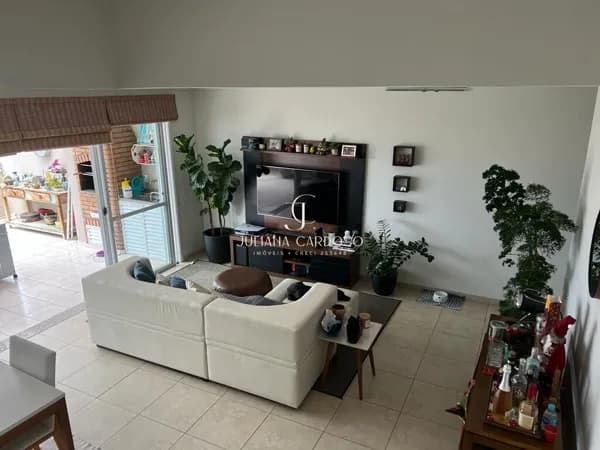 Apartamento à Venda em Nova Petrópolis, São Bernardo do Campo/SP