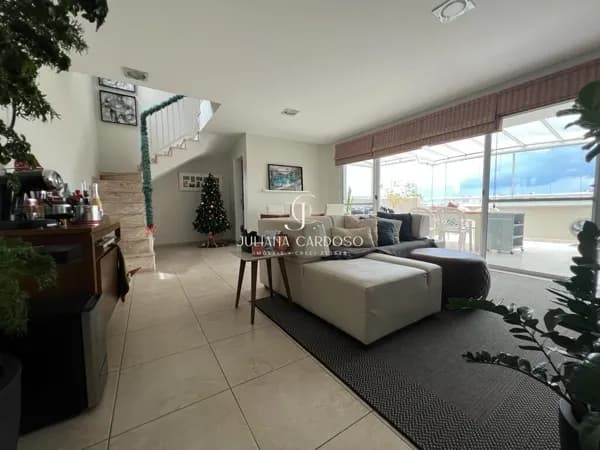 Apartamento à Venda em Nova Petrópolis, São Bernardo do Campo/SP