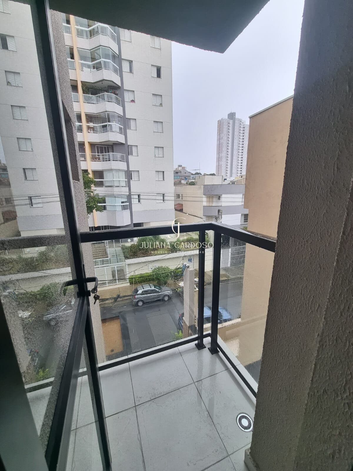 Apartamento à venda no bairro Campestre, Santo André/SP
