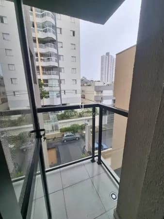 Apartamento à venda no bairro Campestre, Santo André/SP