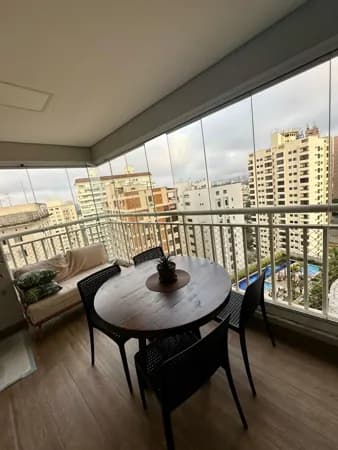 Apartamento à Venda Alto Padrão Helbor Family Garden, São Bernardo do Campo/SP