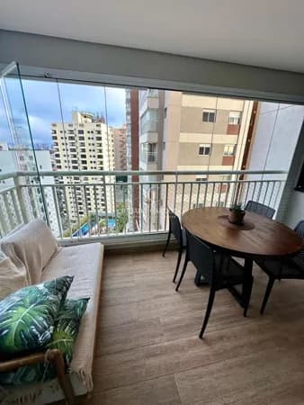 Apartamento à Venda Alto Padrão Helbor Family Garden, São Bernardo do Campo/SP