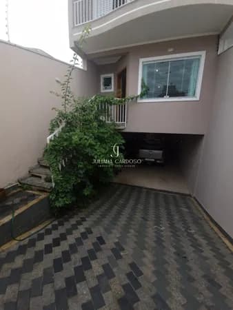 Casa à Venda, Rudge Ramos, São Bernardo