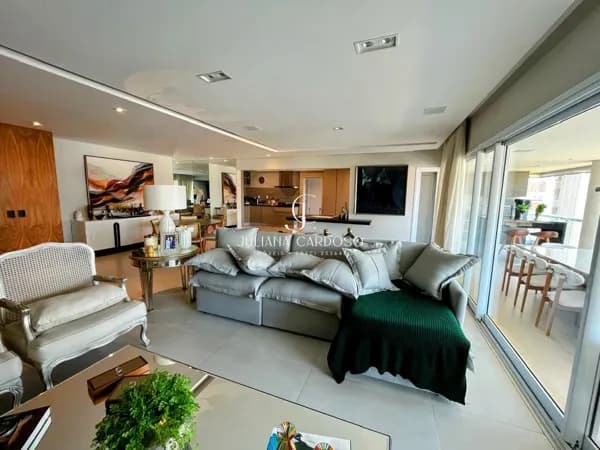 Apartamento à Venda, Reserva Espaço Cerâmica, São Caetano do Sul