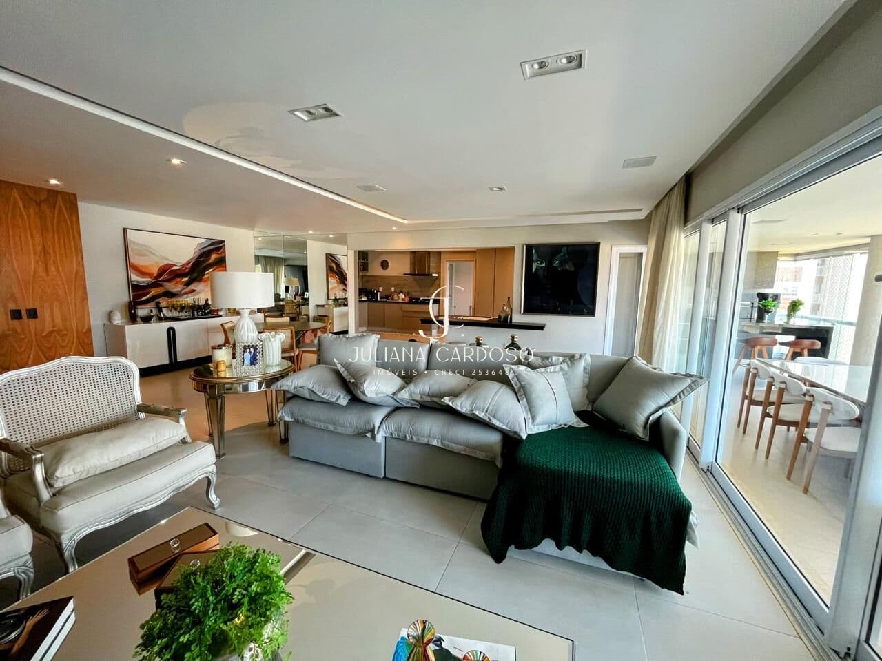 Apartamento à Venda, Reserva Espaço Cerâmica, São Caetano do Sul