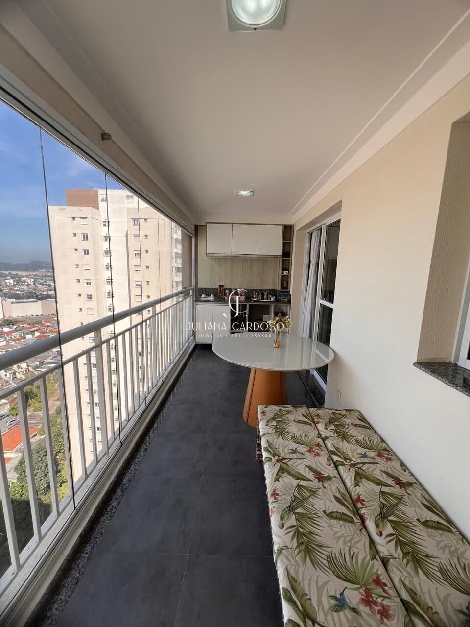 Apartamento em Centro, São Bernardo do Campo/SP