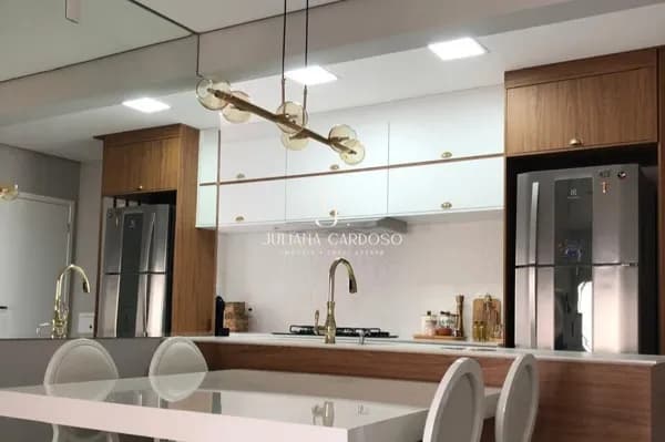 Apartamento à Venda, Trilogy Home, São Bernardo