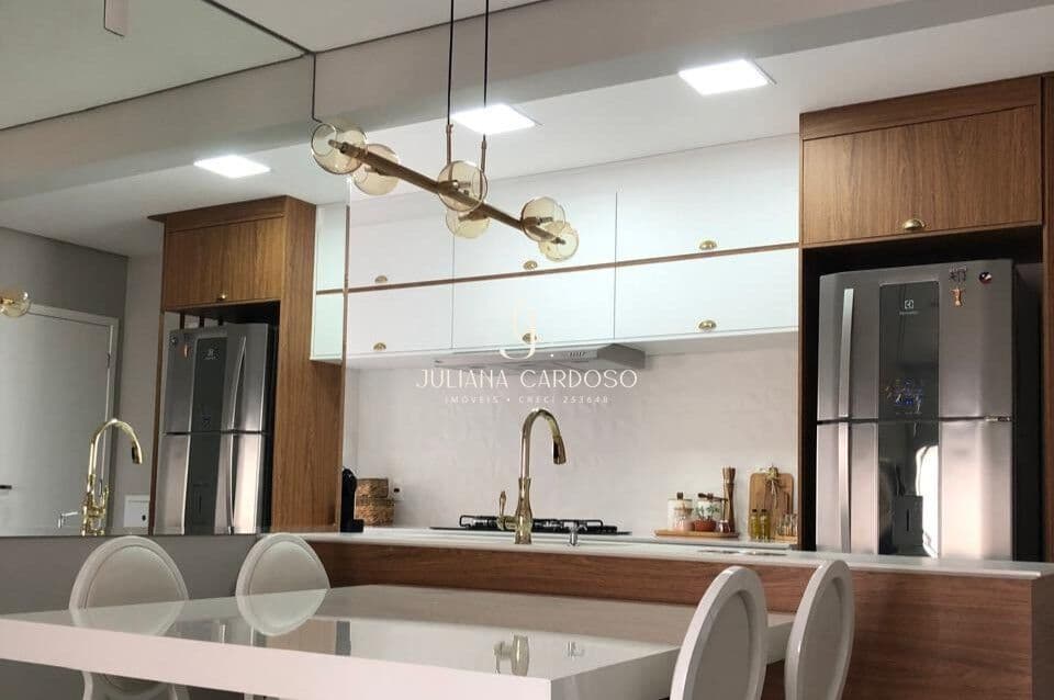 Apartamento à Venda, Trilogy Home, São Bernardo
