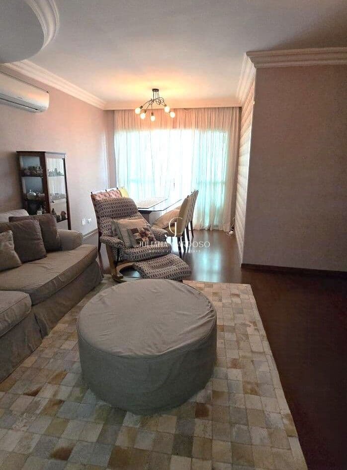 Apartamento à venda no Condomínio Portal Chácara Inglesa, São Bernardo do Campo/SP