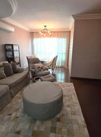 Apartamento à venda no Condomínio Portal Chácara Inglesa, São Bernardo do Campo/SP