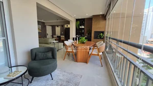 Apartamento à Venda, Moviment & City, São Bernardo