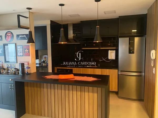 Apartamento à Venda condomínio Helbor Family Garden em Baeta Neves, São Bernardo do Campo/SP