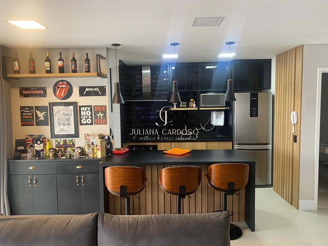 Apartamento à Venda Alto Padrão em Baeta Neves, São Bernardo do Campo/SP