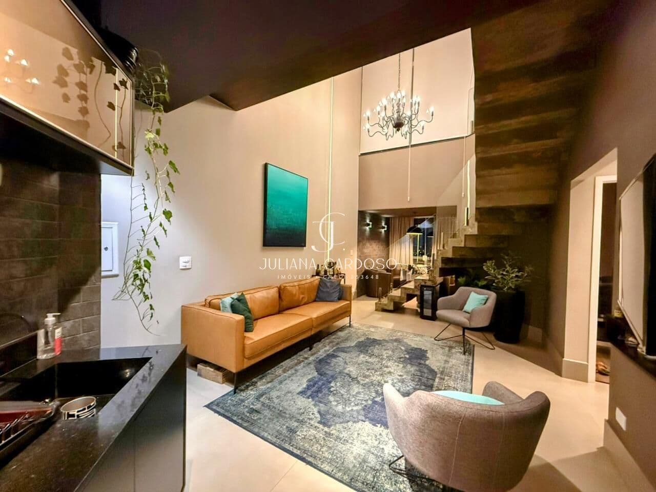 Apartamento Cobertura à venda no Condomínio Varandas, São Bernardo do Campo/SP