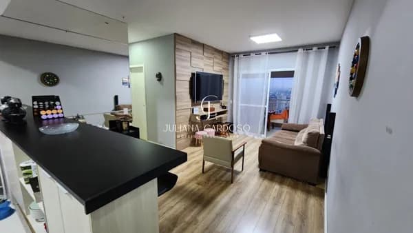 Apartamento à Venda, Trilogy Home, São Bernardo