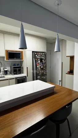 Apartamento à Venda, Family Garden, São Bernardo