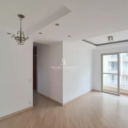 Apartamento à venda Condomínio Flórida Gardens em Baeta Neves, São Bernardo do Campo/SP