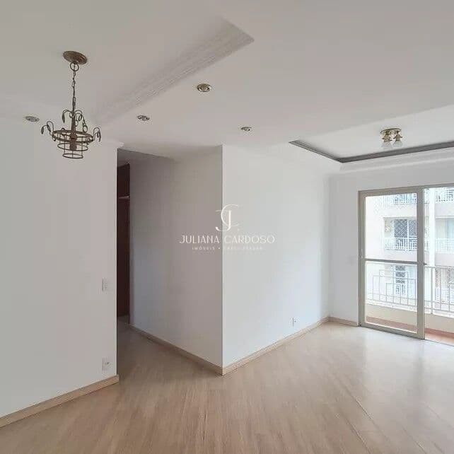 Apartamento à venda Condomínio Flórida Gardens em Baeta Neves, São Bernardo do Campo/SP