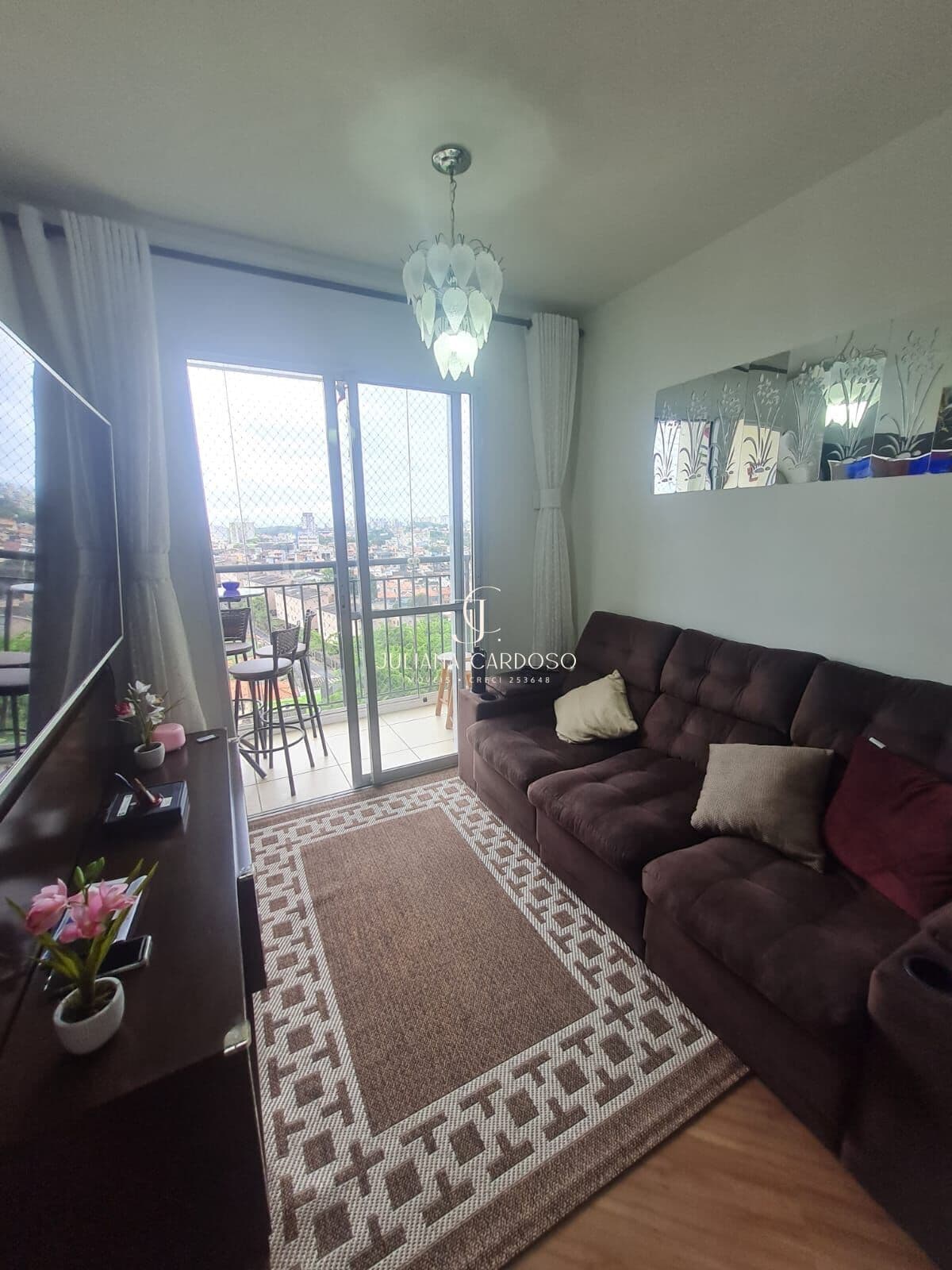 Apartamento à venda no Condomínio Collection, São Bernardo do Campo/SP