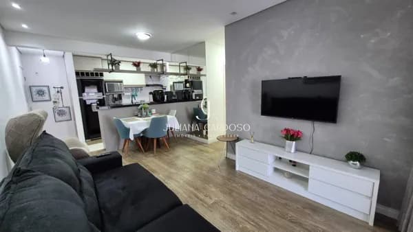 Apartamento à Venda, Trilogy Home, São Bernardo