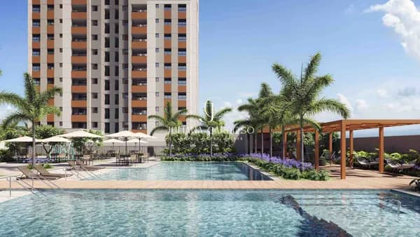 Apartamento à Venda, Condominio Aurea, São Bernardo