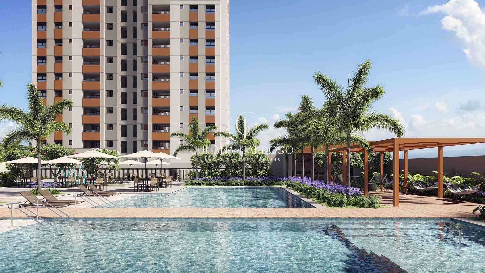 Apartamento à Venda, Condominio Aurea, São Bernardo
