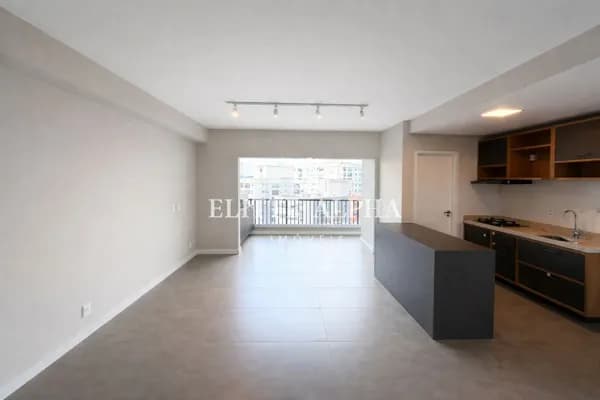 Apartamento à Venda no Parc Athenee – Green Valley, Alphaville 🏡✨
