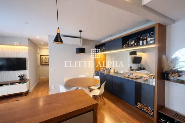 🏡 Apartamento Condomínio Royal Park Alphaville à venda – Alphaville / Barueri - SP